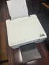 爱普生（EPSON）【6代新品】L1358 墨仓式A4彩色无线单功能家用打印机 家用/办公 AI学习打印机（微信/远程打印） 实拍图