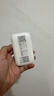 影腾随身wifi多网全国通用无线wi-fi6免插卡移动联通无限制大流量卡便携式网卡高速网络2026款5GHF 【多网通3000毫安充电款+白色】超长续航 实拍图