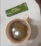 京东京造 拿铁低糖三合一 速溶咖啡粉奶咖0反式脂肪原味无植脂末40条 实拍图