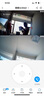 乔安（JOOAN）4g摄像头室户外终身免充值流量家用AI监控器360度无死角带夜视全景旋转云台户外家用手机远程 实拍图
