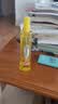 六神清新花香喷雾驱蚊280ml  驱蚊酯花露水驱蚊液驱蚊水 户外驱蚊 实拍图