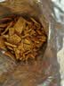 十月稻田 莲子 250g 半斤 湘潭产去芯磨皮白莲子 桂圆百合银耳羹煲汤食材  实拍图