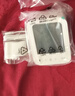 鱼跃（yuwell）上臂式电子血压计旗舰款医用高精准血压测量仪器家用血压仪690CR 实拍图