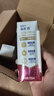 蒙牛新养道无乳糖牛奶脱脂型钻包200ml×24包（电商对口箱）送礼礼盒 实拍图