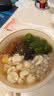 五谷磨房山药薏米粉芡实粉养胃食品五谷营养早餐代餐粉546g 实拍图