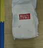 红豆A类抗菌枕头枕芯护颈枕睡眠颈椎病深度睡觉专用高枕48*74cm一只装 实拍图