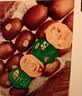 佳沛（zespri）新西兰 阳光金果18粒超大果原箱单果175-204g 猕猴桃水果礼盒 实拍图