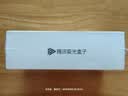 腾讯极光盒子6 8K智能网络电视机顶盒 千兆网口 2+32G 高清HDR10+ 双频WiFi 蓝牙语音遥控 实拍图