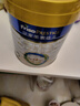 美素佳儿（Friso）皇家婴儿配方奶粉1段（0-6个月婴儿适用）800克 乳铁蛋白 新国标 实拍图