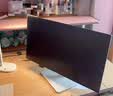 戴尔（DELL）27英寸2K IPS硬件防蓝光 144Hz 99%sRGB 65w Type-C 双音响 旋转升降电脑显示屏 S2725DC 实拍图