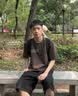 南京同仁堂前列腺专用贴男性慢性前列腺炎尿频尿急尿不尽医用热敷膏药8贴 实拍图