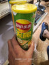 乐事（Lay's）无限薯片 104g*3罐 组合装（黄瓜+原味+青柠） 休闲零食 实拍图