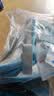 怡辉（YIHUI） 踝关节固定支具跟腱靴医用足脚踝扭伤跖骨骨折足托 长款右脚M码 实拍图