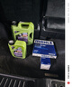 马勒（MAHLE）带炭PM2.5空调滤芯LAK865(雅阁/思域(15年前)/CRV16前奥德赛/杰德 实拍图
