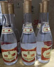 汾酒53度黄盖玻汾  清香型白酒 高度口粮酒  泡酒 53度 475mL 6瓶 整箱装非原箱 实拍图