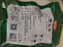 富昌东北黑木耳208g 肉厚无根菌菇山珍特产干货炒菜火锅凉拌食材 实拍图