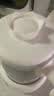 贝因美（Beingmate）贝因美恒温水壶恒温养生壶婴儿调奶器纯钛温热冲暖奶粉家用电烧水 实拍图