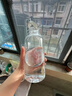 MUJI共聚酯 运动水杯 塑料杯 Tritan水杯随手杯 透明 1100mL 实拍图