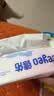 德佑积雪草湿厕纸80抽10包家庭装 洁厕湿纸巾厕纸湿厕用纸巾可冲马桶 实拍图