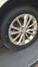 玲珑轮胎汽车轮胎205/55R16 91V绿行GREEN-MaxHP010 营运车专属耐磨节油 实拍图