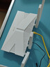 普联（TP-LINK） 大道AX3000满血WiFi6千兆无线路由器 5G双频家用穿墙 Mesh 3000M无线速率 信号增强 易展 XDR3010 实拍图