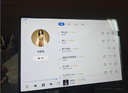 HUAWEI【限时赠手写笔】 MatePad Pro 12.2英寸华为平板电脑双层OLED 2.8K全面屏12+256GB WIFI砚黑 实拍图