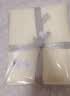 京东京造100%纯棉四件套全棉床单被套抑菌套件床上用品220*240cm1.8/2.0米床 晴空蓝 实拍图
