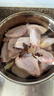 六和鸡翅中 2斤 白羽鸡冷冻原切鸡翅中生鲜鸡肉鸡中翅炸鸡烧烤 实拍图