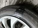 佳通轮胎(Giti)轮胎195/60R16 89H  228v1 原配 凌轩 适配 骐达/启辰D60 实拍图
