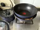特福（Tefal）锅具套装百变锅可拆卸煎炒锅有钛不粘锅六件套叠叠锅可进洗碗机 实拍图