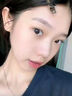 维特丝洗面奶男女士氨基酸美白淡斑提亮肤色控油收缩毛孔深层清洁黑头角 实拍图