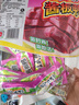 舜华酱板鸭湖南特产正宗临武鸭小包装休闲零食鸭肉小吃辣味熟食186g 实拍图