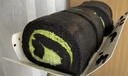 鲜京采the Roll'ING联名 黑金抹茶瑞士卷 500g/8片冰淇淋蛋糕面包甜品 实拍图