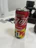 可口可乐（Coca-Cola）碳酸饮料 330ml*24摩登罐 主题罐新老包装随机发货 实拍图