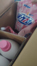 活力28铃兰樱花洗衣液24斤 3.6kg*2瓶+1.6kg*3袋  洗衣液京东自营 实拍图