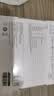 绿联VGA分配器一分二 笔记本电脑台式机接显示器投影仪 高清视频转换器一进二出同屏器1分2分屏器40254 实拍图