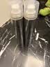 莎贝龙男士强力发胶420ml*2定型喷雾干胶造型喷雾头发护理男女士通用 实拍图