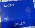 JOCBO【精工】淋浴花洒喷头增压喷淋头手持花洒家用浴室洗澡莲蓬花洒头 增压单花洒【亮银色】大面板 实拍图