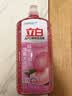 立白APG洗洁精1.38kg*3瓶天然薄荷清香食品可用高效去油除味 实拍图