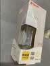 贝亲（Pigeon）PPSU宽口径防胀气奶瓶240ml L号奶嘴 6个月+ AA192 实拍图