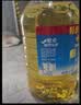 金龙鱼 食用油 葵花籽清香型食用植物调和油5L*4 实拍图