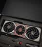 七彩虹（Colorful）战斧 GeForce RTX 5060 豪华版 8GB  GDDR7 DLSS 4 电竞光追游戏设计电脑显卡 实拍图