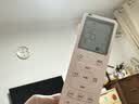 松下空调 小桃苏养肤式空调1.5匹新一级能效挂机 变频冷暖纳诺怡清洁国家补贴纯铜管JZ35K610P 实拍图