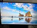 泰坦军团27英寸2K 升级245Hz双侧入光DyDs技术0.5ms HDR500硬件低蓝光 菜单软件FPS三角洲电竞显示器KG277R 实拍图