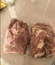 鲜京采进口原切去骨羊后腿肉净重4斤 烧烤炖煮食材 羊肉 京东自有品牌 实拍图