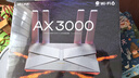 普联（TP-LINK） 大道AX3000满血WiFi6千兆无线路由器 5G双频家用穿墙 Mesh 3000M无线速率 信号增强 易展 XDR3010 实拍图