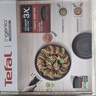特福（Tefal）可拆卸煎锅26cm可变烤盘餐具电磁炉烤箱通用有钛不粘锅可进洗碗机 实拍图