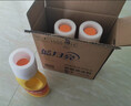 蓝月亮地板清洗剂 2kg/瓶*3 柠檬香 木地板瓷砖 地板清洁剂 拖地清洁剂 实拍图