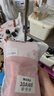 无印良品毛巾3条新疆全棉10A级抗菌家庭100%纯棉毛巾家用超吸水洗澡擦脸巾 实拍图