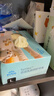 英科医疗（INTCO）一次性手套乳胶手套100只大码食品级厨房家务清洁日常检查医生用 实拍图